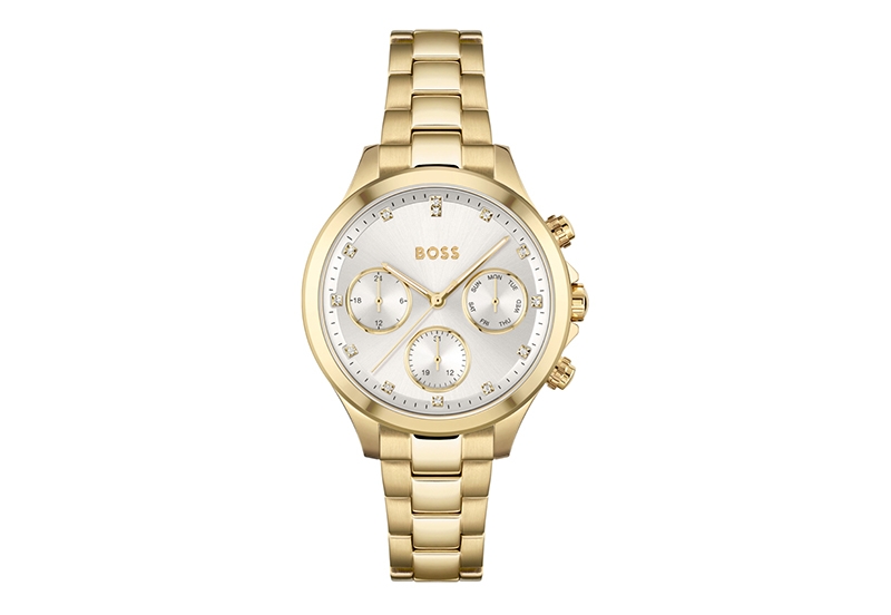 Hugo Boss bandje HB1502628