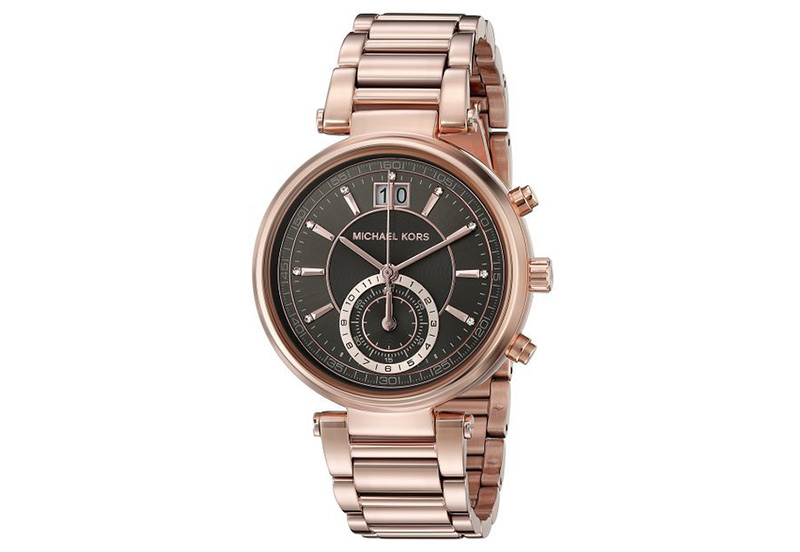 Michael Kors horlogeband MK6226