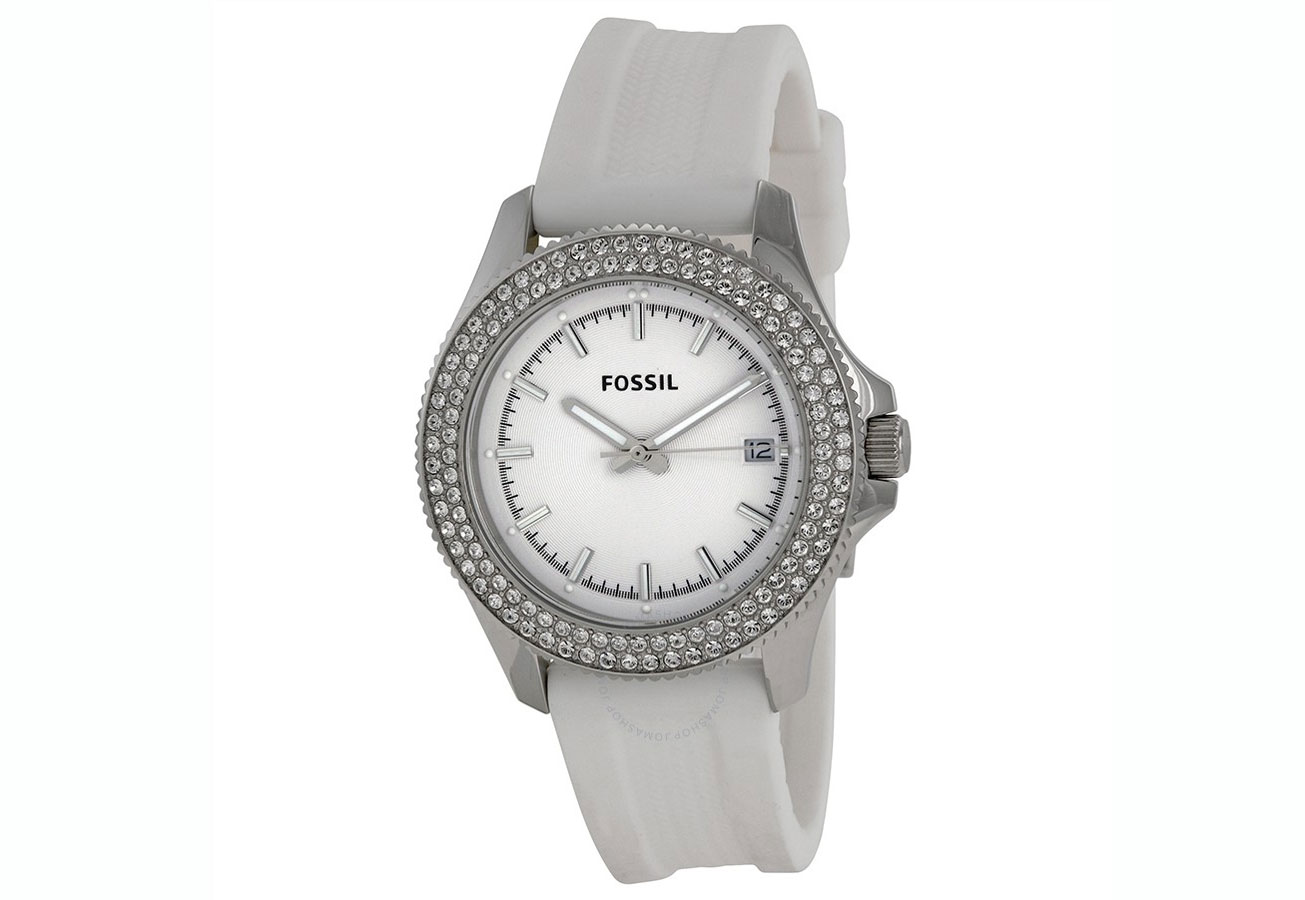 Fossil horlogeband AM4462