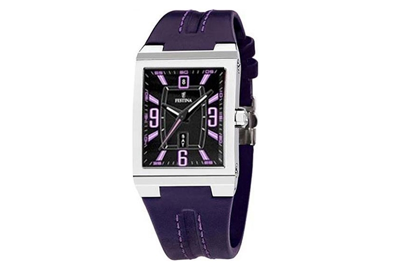 Festina horlogebandje F16185/C