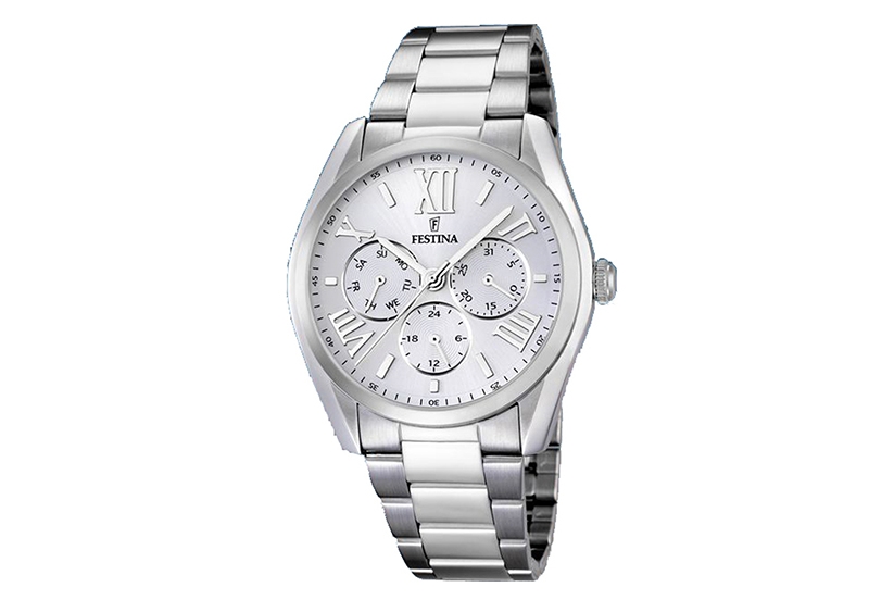 Festina horlogeband F16750/1