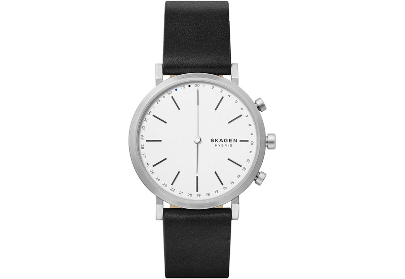 Skagen horlogeband SKT1205