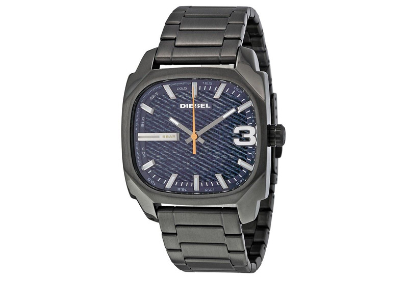 Diesel horlogeband DZ1693