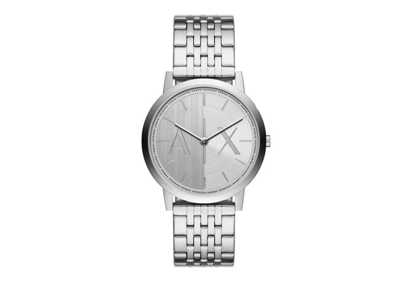 Armani Exchange Horlogeband AX2870