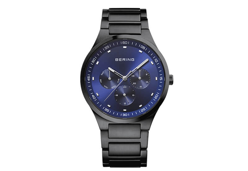 Bandje voor Bering horloge: 11740-727