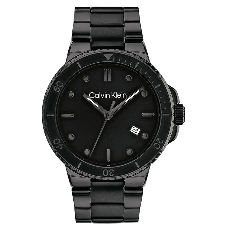 Calvin Klein horlogeband 25200205 Sport