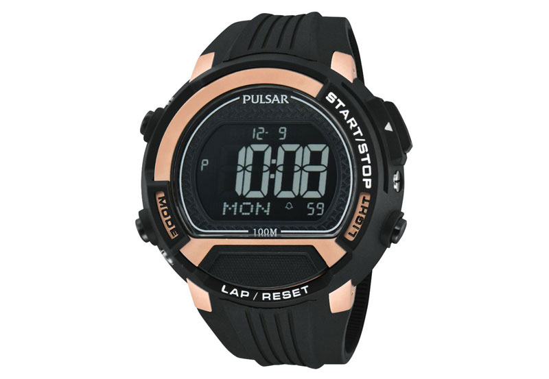 Pulsar horlogeband PW7002X1