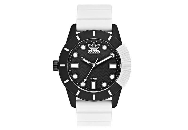 Adidas horlogeband ADH3132
