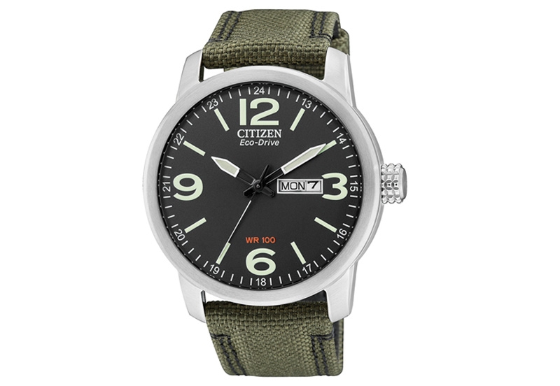 Citizen horlogeband Promaster BM8470-11EE
