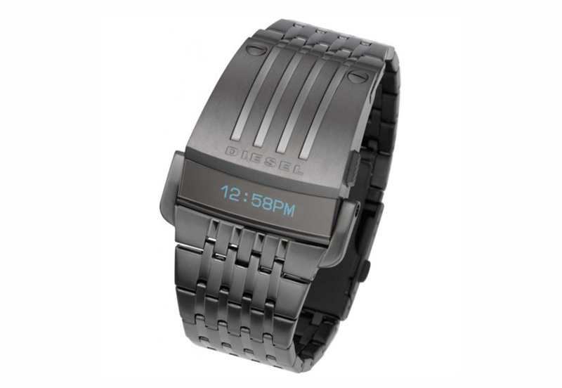 Diesel horlogeband DZ7111