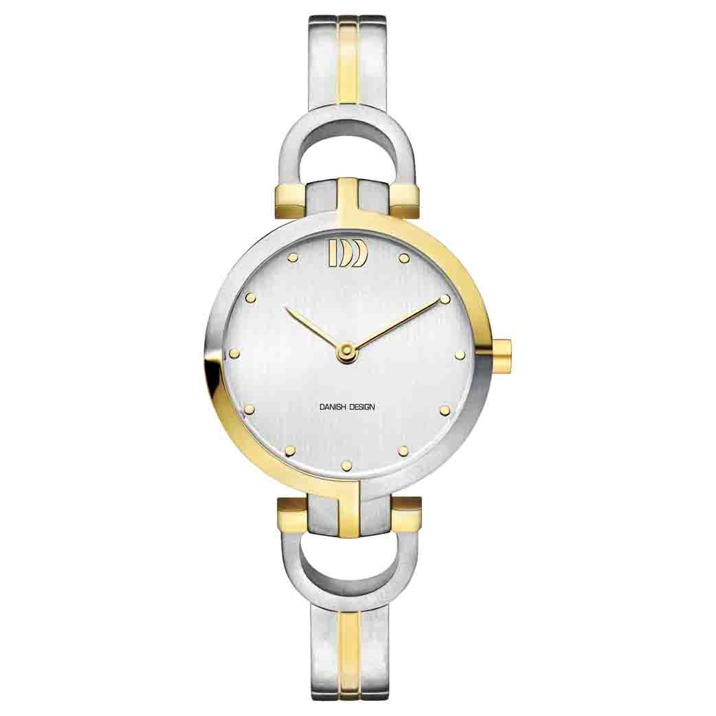 Originele Danish Design horlogeband IV65Q1078