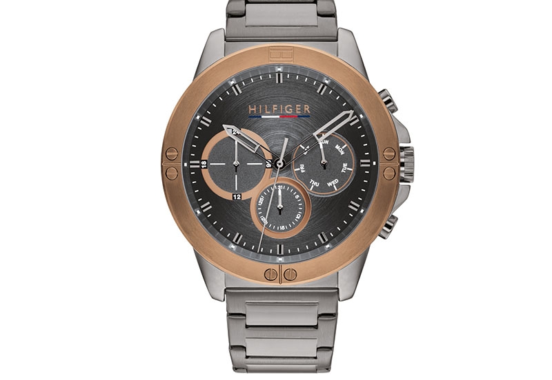 Tommy Hilfiger horlogeband TH1791892