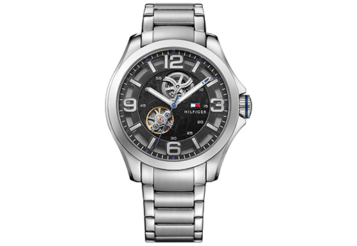 Tommy Hilfiger horlogeband TH1791281
