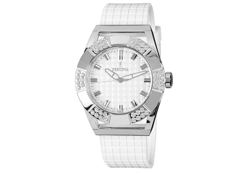 Festina horlogebandje F16563/1