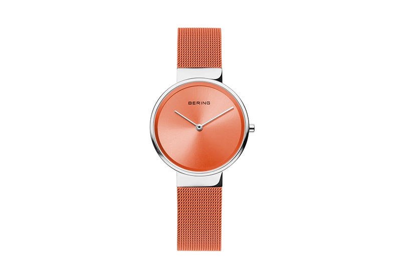 Bering horlogeband 14531-505