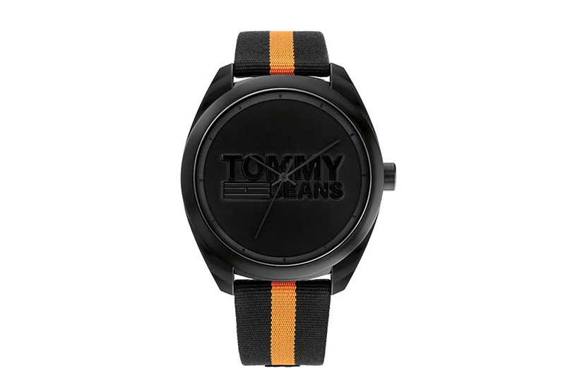 Horlogebandje voor Tommy Hilfiger horloge TH1792042
