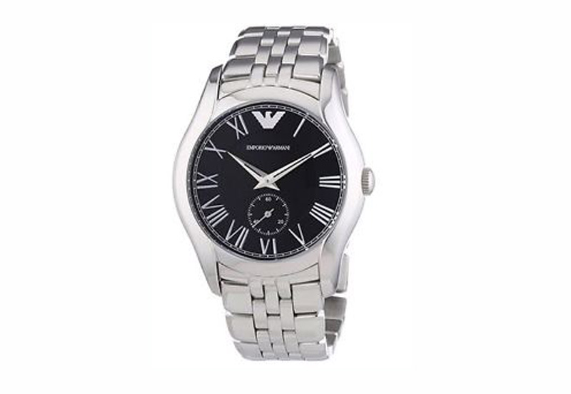 Armani horlogeband AR1710