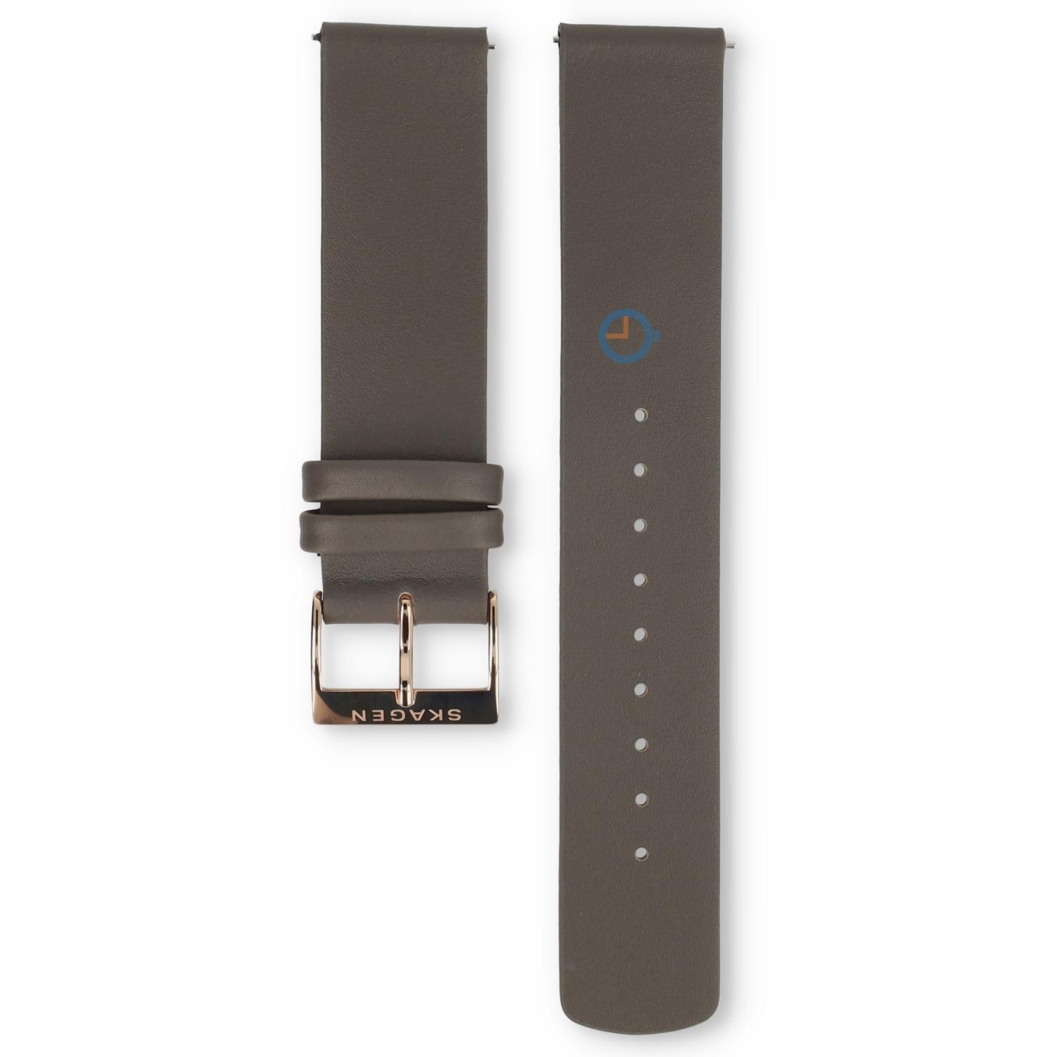 Skagen horlogeband SKW2794
