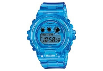Blauw