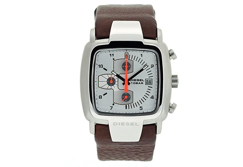 Diesel horlogeband DZ4029