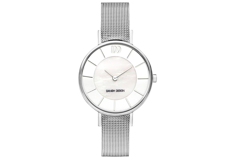 Danish Design horlogeband IV62Q1167