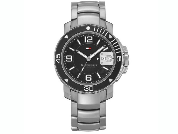 Tommy Hilfiger horlogeband TH1790650