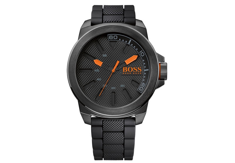 HUGO BOSS horlogeband HO1513004