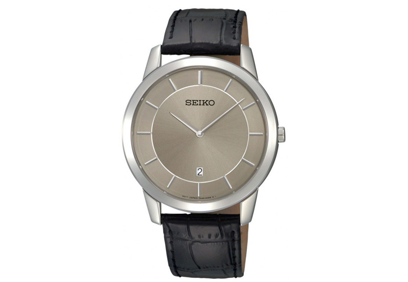 Seiko horlogeband SKP383P1
