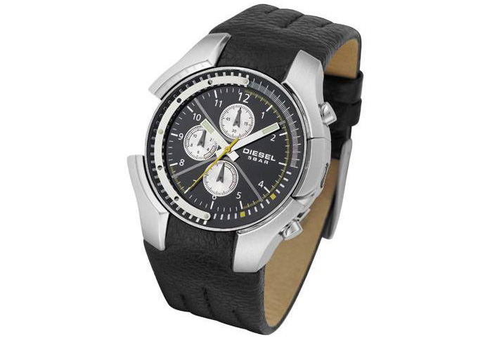 Diesel horlogeband DZ4146