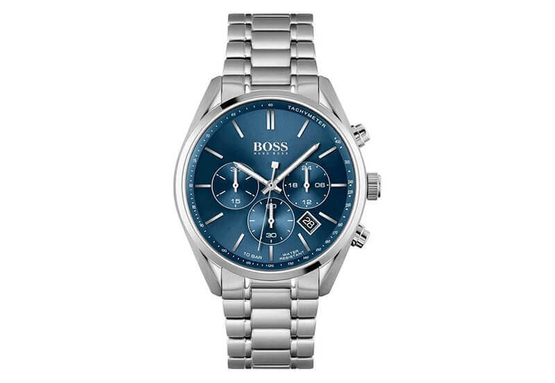 Hugo Boss Champion HB1513818 horlogeband