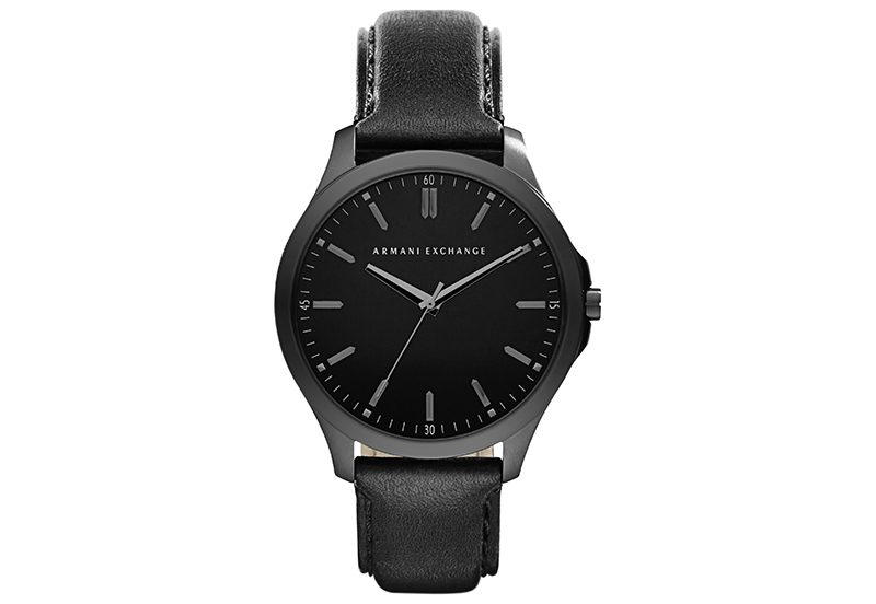Armani Exchange horlogeband AX2148