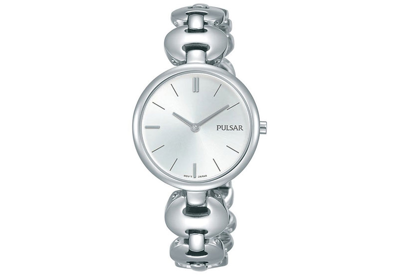 Pulsar horlogeband PM2263X1