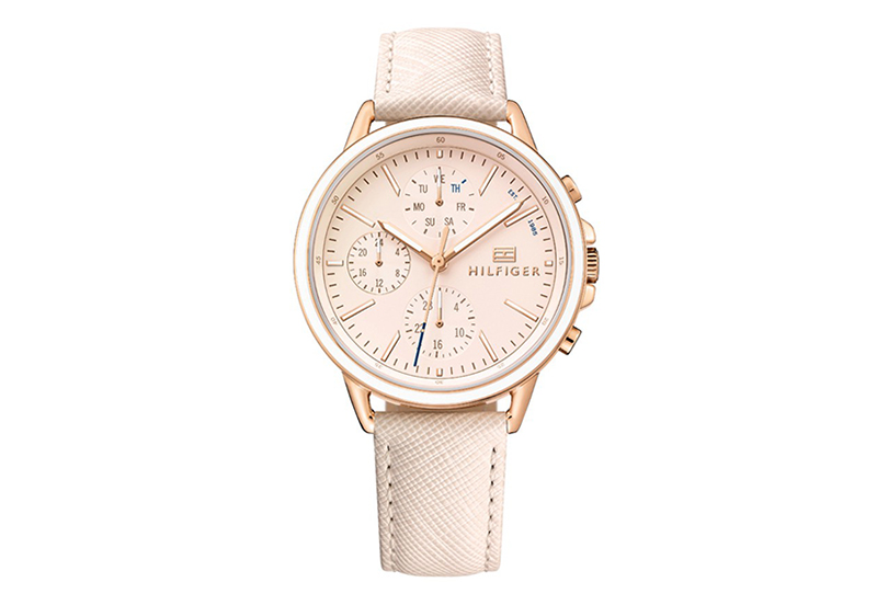 Tommy Hilfiger horlogeband TH1781789