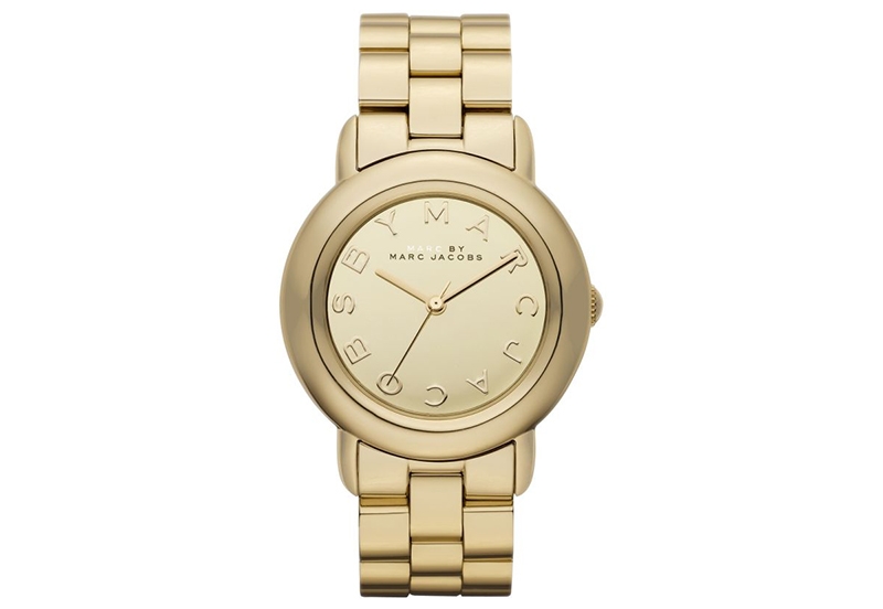 Marc Jacobs MBM3098 horlogeband