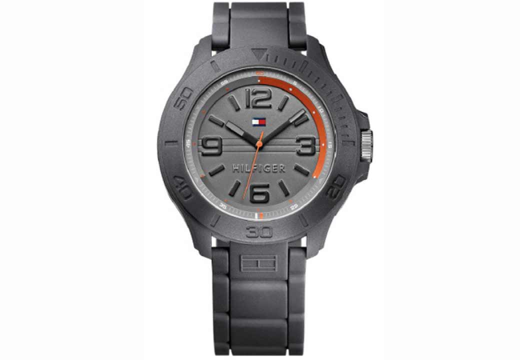 Tommy Hilfiger horlogeband TH1790956