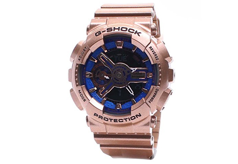 Casio horlogeband GMA-S110GD-2A