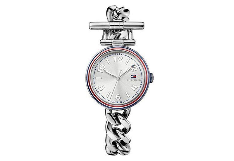 Tommy Hilfiger horlogeband TH1781454