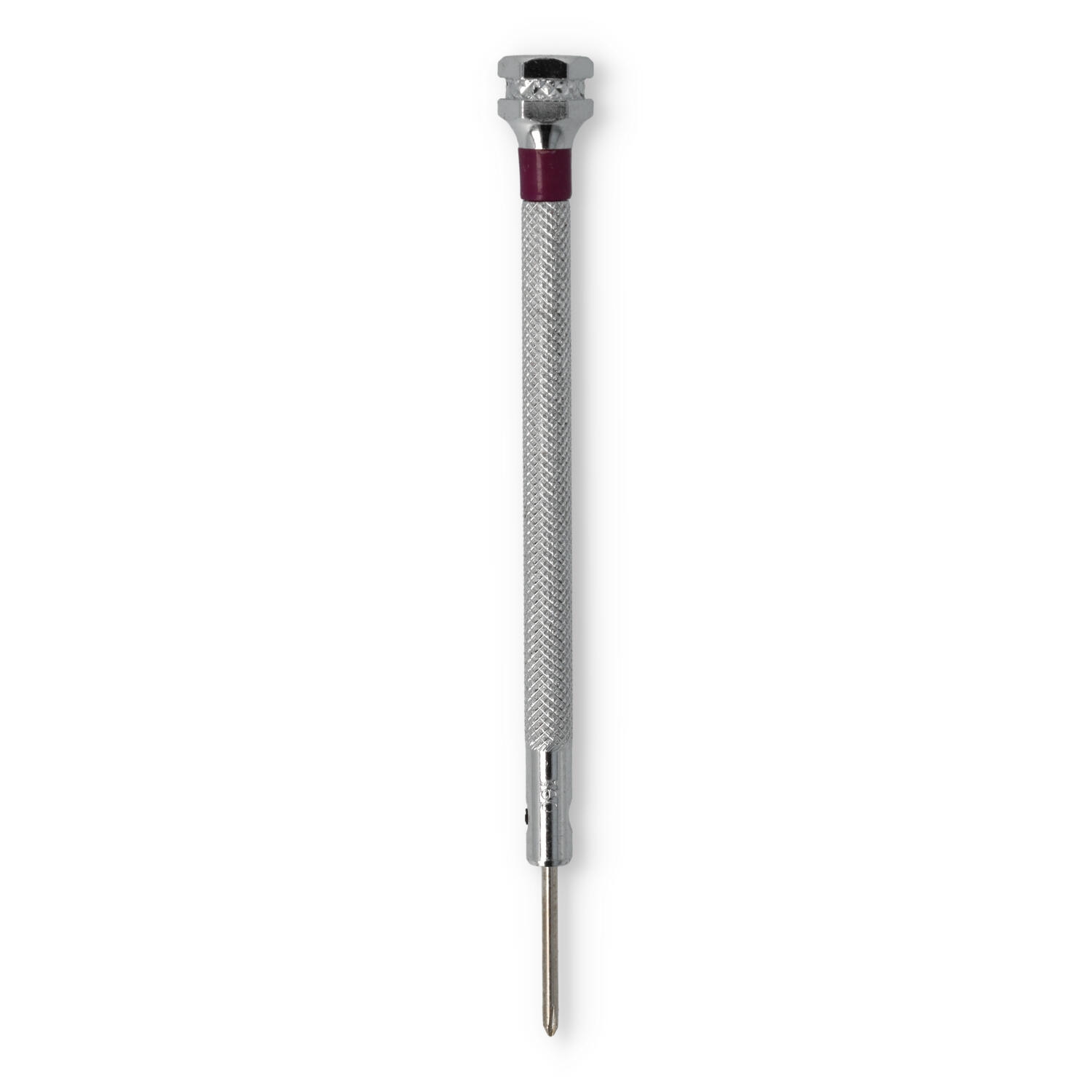 Kleine kruiskopschroevendraaier +1,60mm