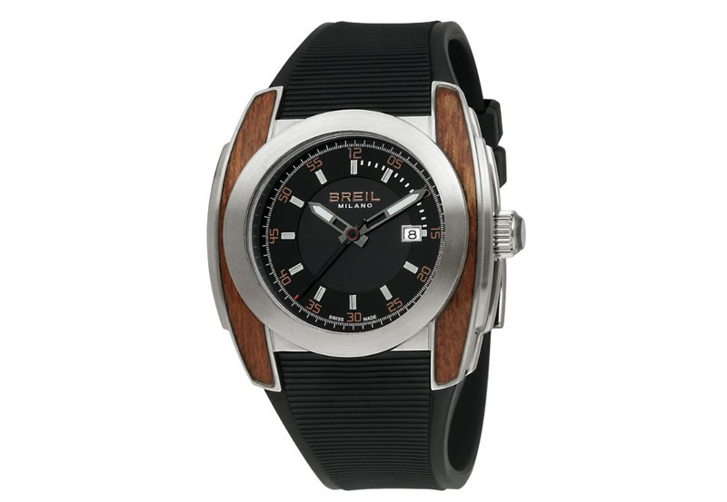 Breil horlogeband BW0374