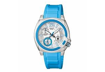 Casio horlogeband LTP-1320B-2A2V