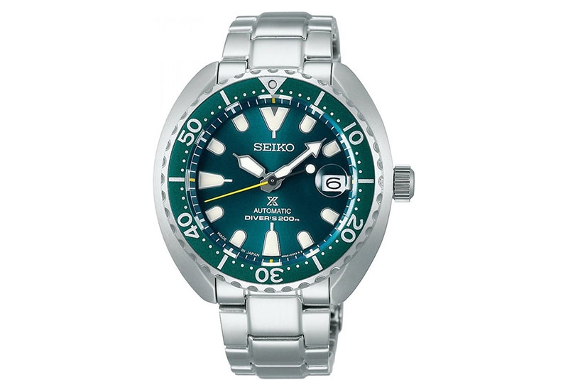 Originele horlogeband voor Seiko SBDY083