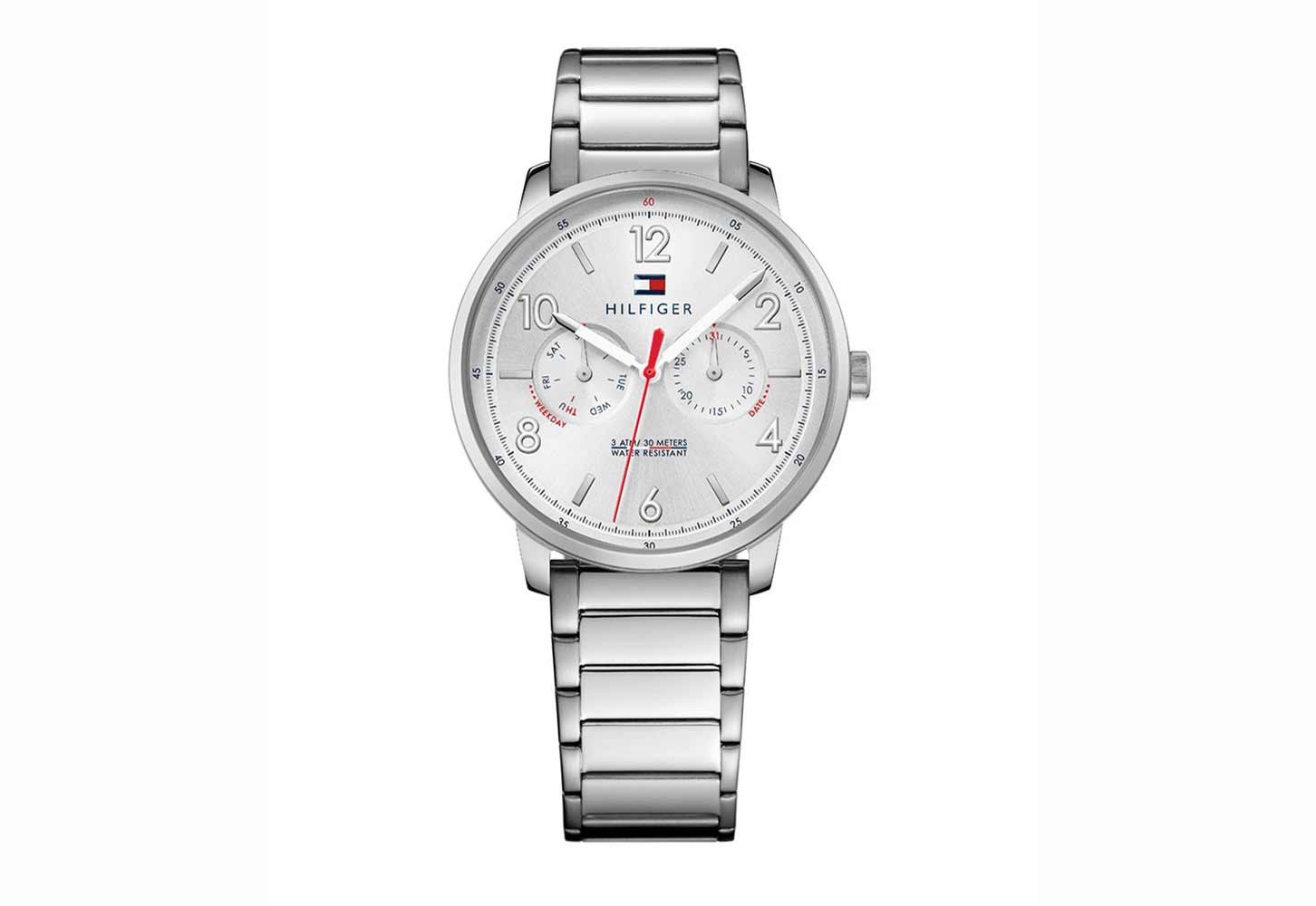 Tommy Hilfiger horlogeband TH1791355
