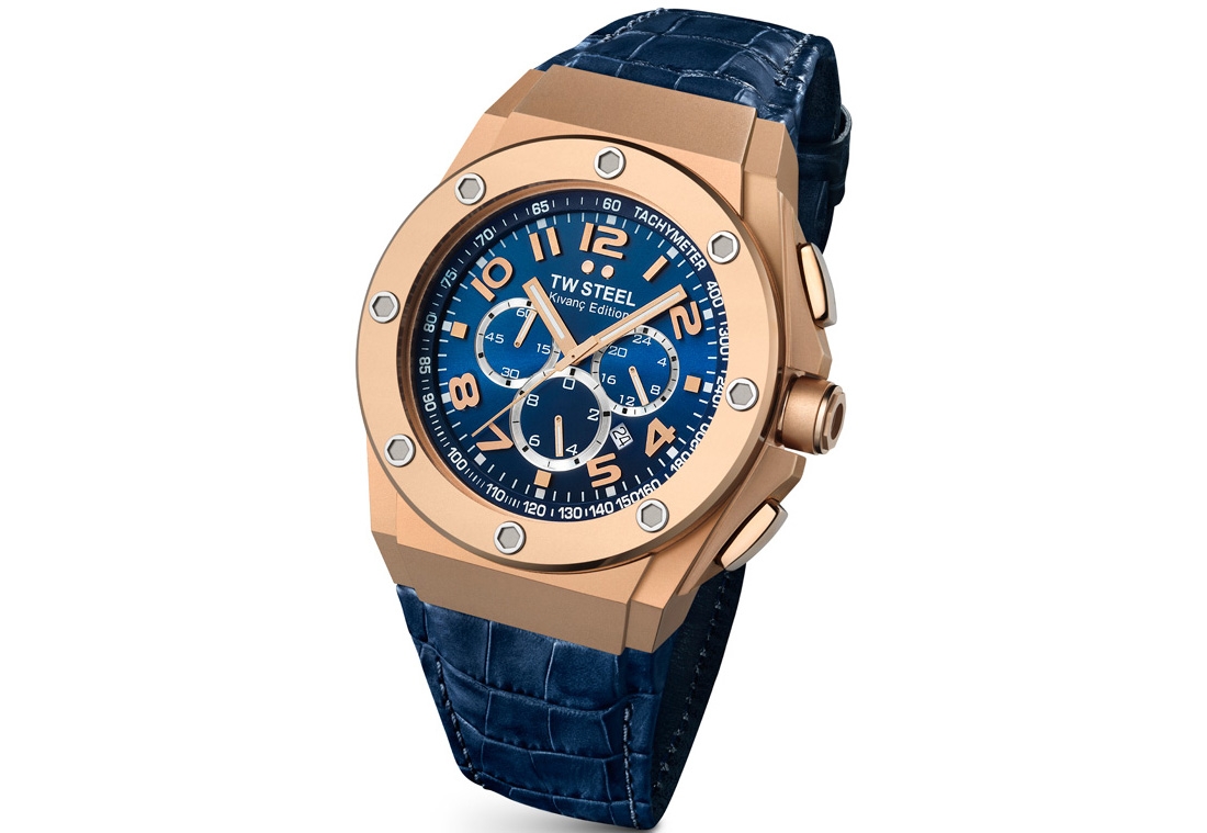 Horlogeband TW STEEL CE4004L