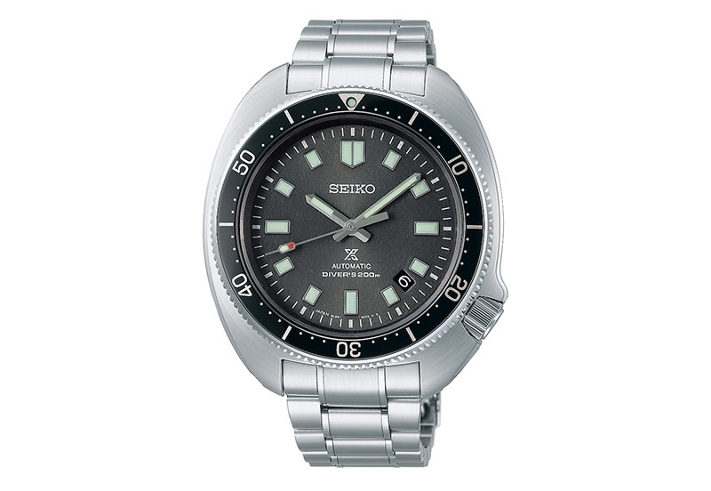 Originele horlogeband voor Seiko SLA051J1