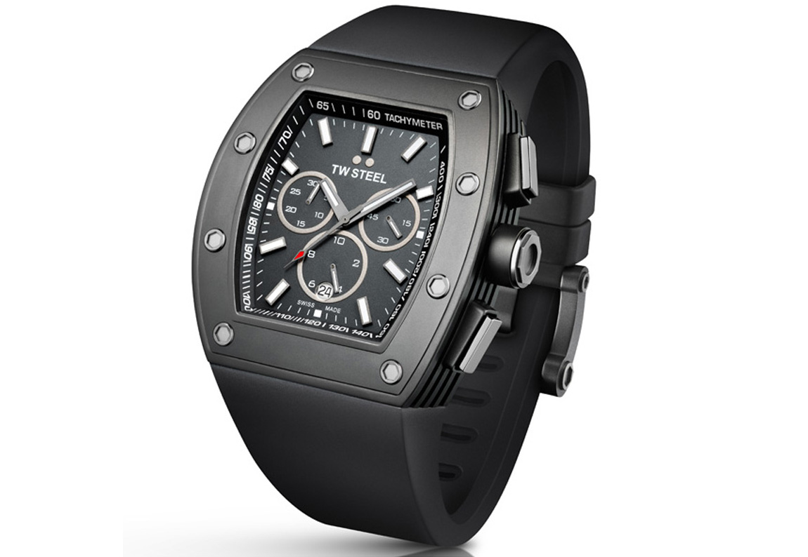 Horlogeband TW STEEL CE2006