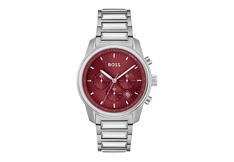 Hugo Boss horlogeband voor HB1514004