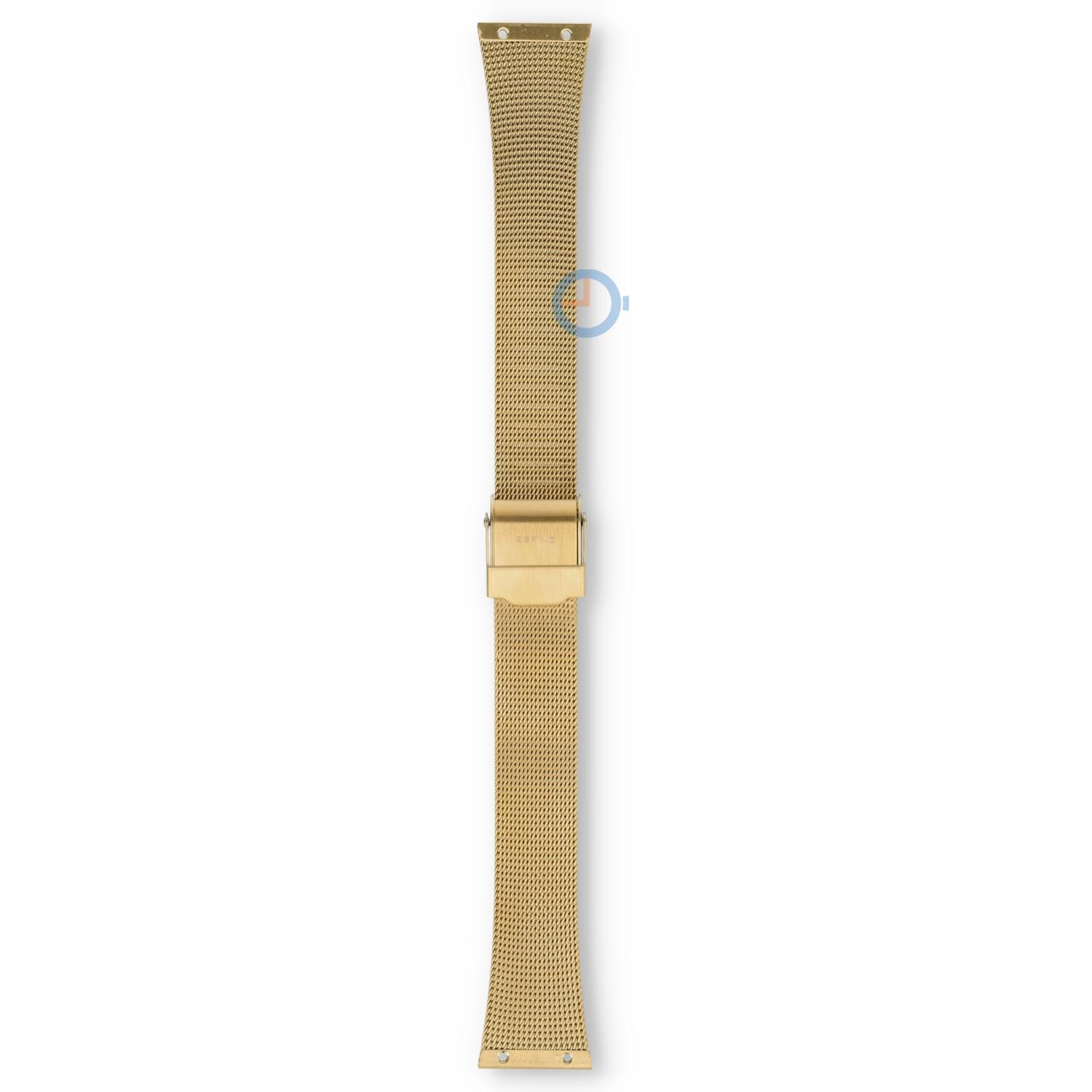 Bering horlogeband 11927-334