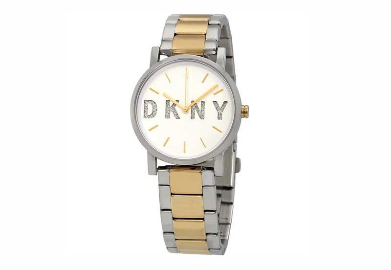 DKNY horlogeband NY2653