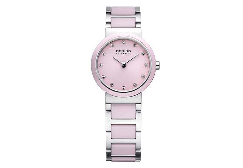 Horlogebandje voor Bering 10725-999