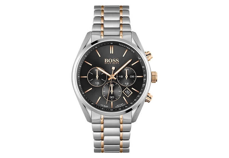 Hugo Boss Champion HB1513819 horlogeband